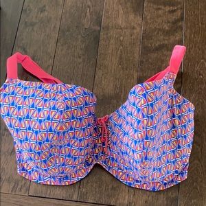 Panache 30H swim top